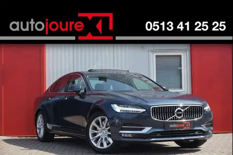 Used VOLVO S90 Petrol 2020 Ad 