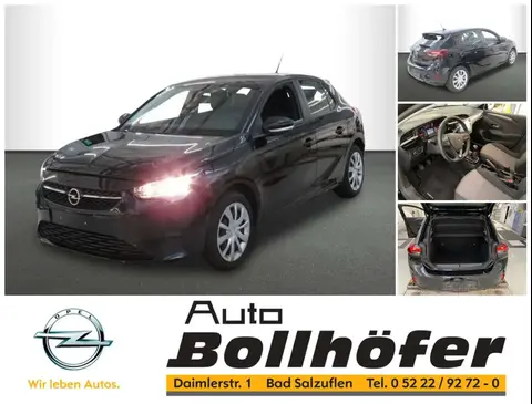 Used OPEL CORSA Petrol 2023 Ad 