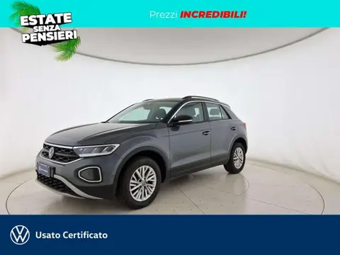 Used VOLKSWAGEN T-ROC Diesel 2023 Ad 