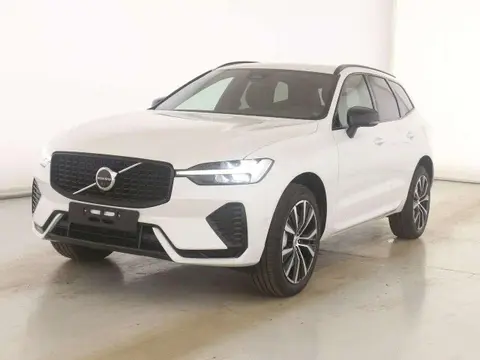 Annonce VOLVO XC60 Hybride 2023 d'occasion 