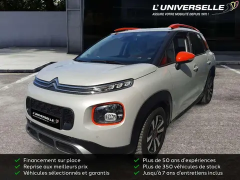 Annonce CITROEN C3 Essence 2018 d'occasion 