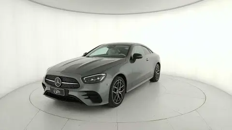 Used MERCEDES-BENZ CLASSE E Hybrid 2023 Ad 