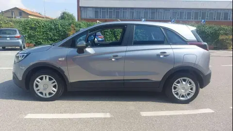 Used OPEL CROSSLAND Petrol 2020 Ad 