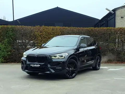 Annonce BMW X1 Essence 2020 d'occasion 