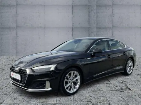 Annonce AUDI A5 Diesel 2020 d'occasion 