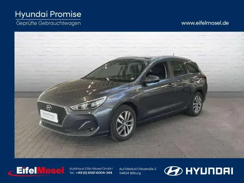 Annonce HYUNDAI I30 Essence 2019 d'occasion 