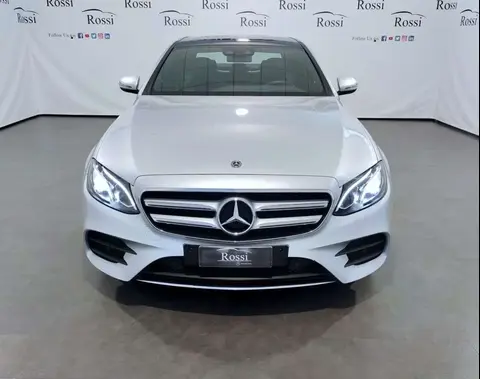 Used MERCEDES-BENZ CLASSE E Petrol 2018 Ad 