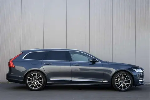 Used VOLVO V90 Petrol 2020 Ad 