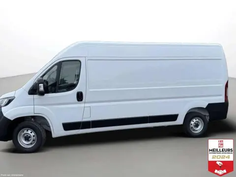 Annonce FIAT DUCATO Diesel 2024 d'occasion 