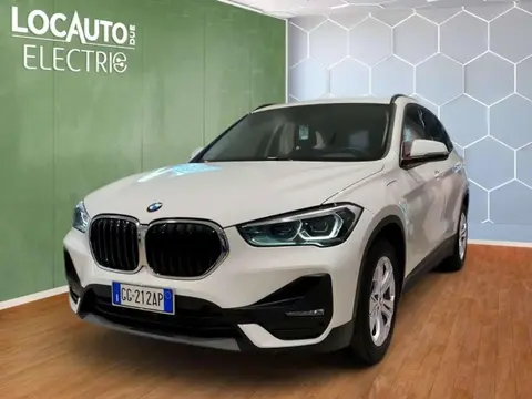 Used BMW X1 Hybrid 2021 Ad 