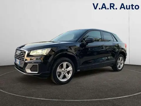 Used AUDI Q2 Diesel 2018 Ad 