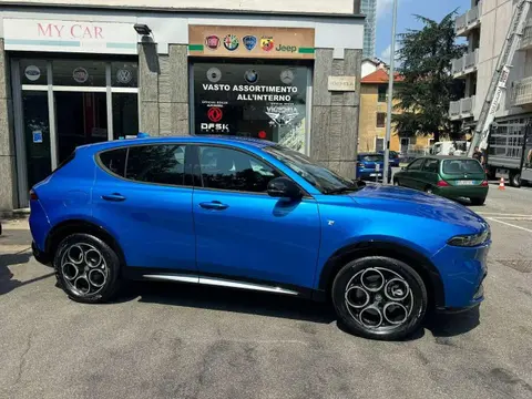 Used ALFA ROMEO TONALE Hybrid 2023 Ad 