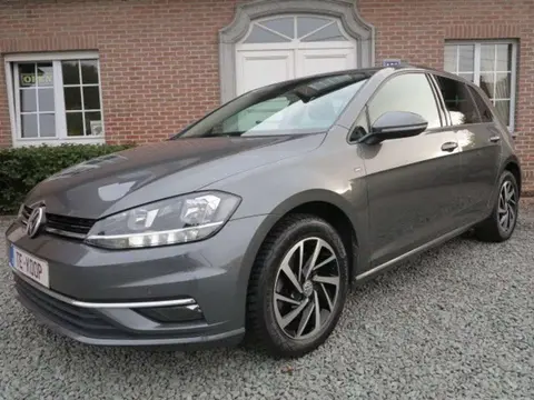 Used VOLKSWAGEN GOLF Diesel 2019 Ad 