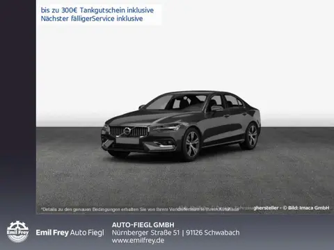 Used VOLVO S60 Hybrid 2021 Ad 