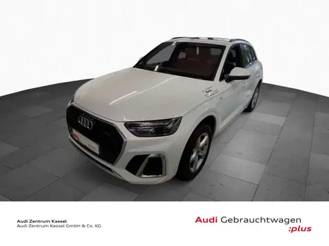 Used AUDI Q5 Diesel 2021 Ad 