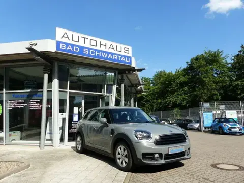 Used MINI ONE Petrol 2018 Ad 