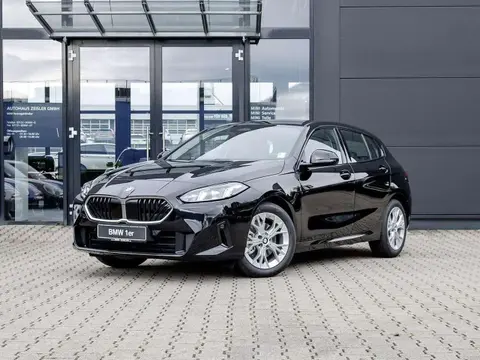 Annonce BMW SERIE 1 Diesel 2024 d'occasion 