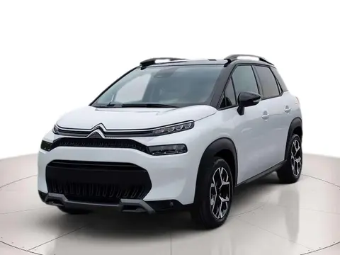 Annonce CITROEN C3 AIRCROSS Essence 2024 d'occasion 