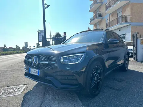 Used MERCEDES-BENZ CLASSE GLC Diesel 2020 Ad 