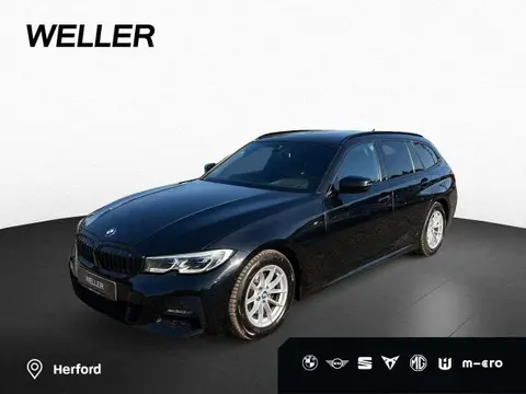 Used BMW SERIE 3 Diesel 2020 Ad 