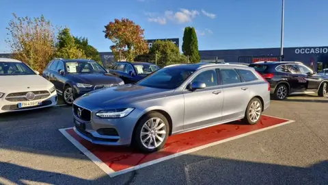 Used VOLVO V90 Petrol 2018 Ad 