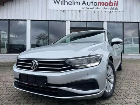 Used VOLKSWAGEN PASSAT Diesel 2020 Ad 