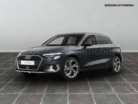 Used AUDI A3 Hybrid 2024 Ad 