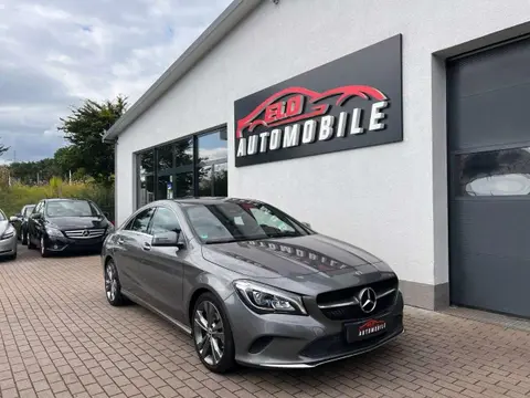 Used MERCEDES-BENZ CLASSE CLA Diesel 2019 Ad 