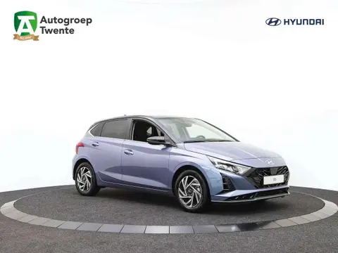 Annonce HYUNDAI I20 Essence 2024 d'occasion 