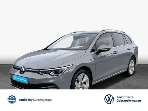 Used VOLKSWAGEN GOLF Petrol 2023 Ad 