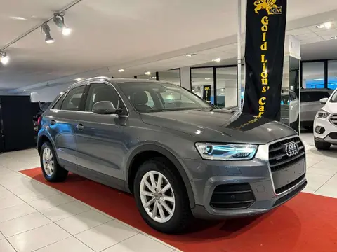 Annonce AUDI Q3 Diesel 2018 d'occasion 