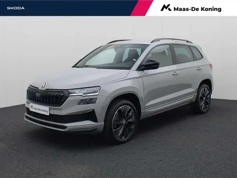 Annonce SKODA KAROQ Essence 2023 d'occasion 