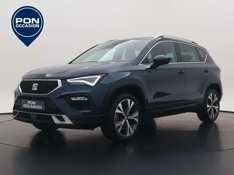 Annonce SEAT ATECA Essence 2023 d'occasion 