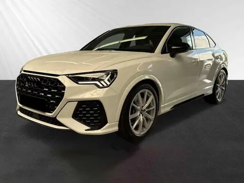 Annonce AUDI RSQ3 Essence 2023 d'occasion 