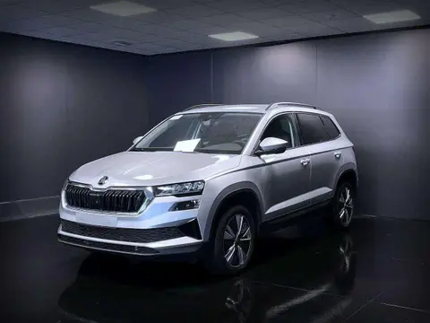 Annonce SKODA KAROQ Diesel 2023 d'occasion 