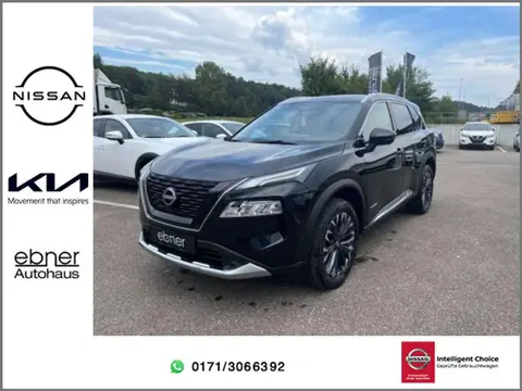 Used NISSAN X-TRAIL Petrol 2024 Ad 