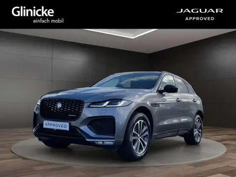 Used JAGUAR F-PACE Diesel 2023 Ad 