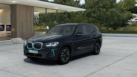 Used BMW IX3 Electric 2024 Ad 