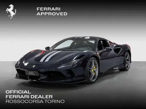 Annonce FERRARI F8 Essence 2021 d'occasion 