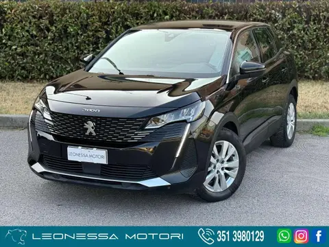 Used PEUGEOT 3008 Diesel 2021 Ad 