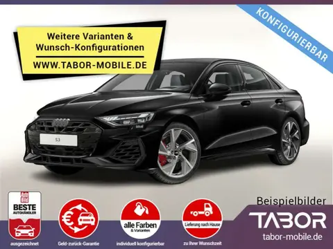 Annonce AUDI S3 Essence 2024 d'occasion 