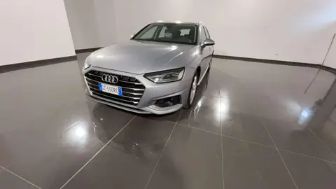 Used AUDI A4 Diesel 2020 Ad 