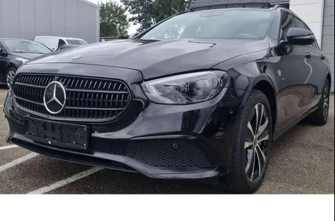 Used MERCEDES-BENZ CLASSE E Hybrid 2020 Ad 