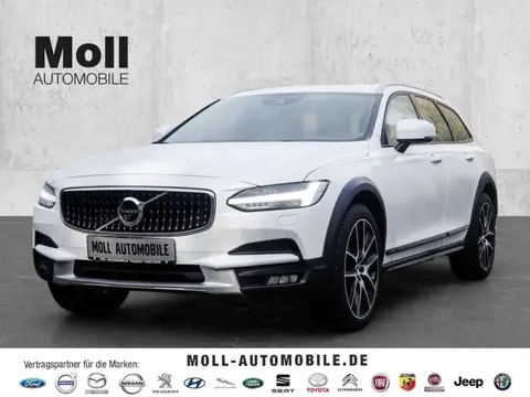 Used VOLVO V90 Diesel 2021 Ad 