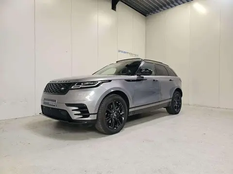 Used LAND ROVER RANGE ROVER VELAR Diesel 2021 Ad 