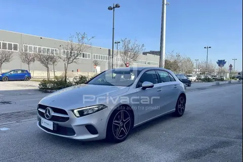 Used MERCEDES-BENZ CLASSE A Diesel 2019 Ad 