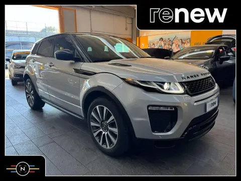 Annonce LAND ROVER RANGE ROVER EVOQUE Diesel 2017 d'occasion 