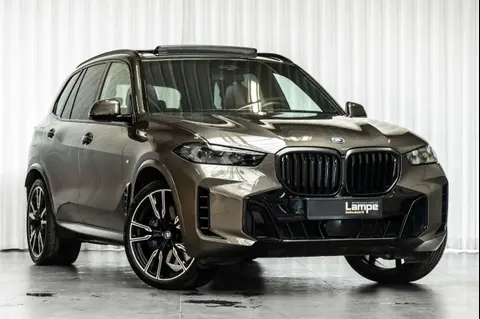 Annonce BMW X5 Hybride 2023 d'occasion 