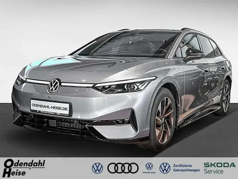 Annonce VOLKSWAGEN ID.7 Électrique 2024 d'occasion 