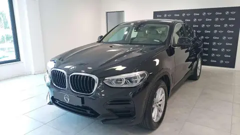 Used BMW X4 Diesel 2019 Ad 